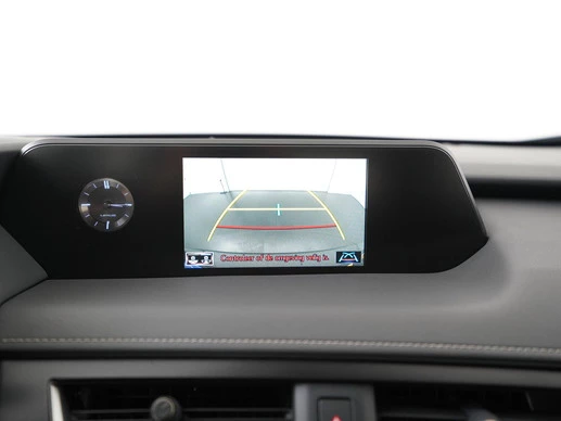 Lexus UX - Afbeelding 22 van 30