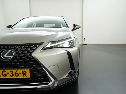Lexus UX - Afbeelding 24 van 30