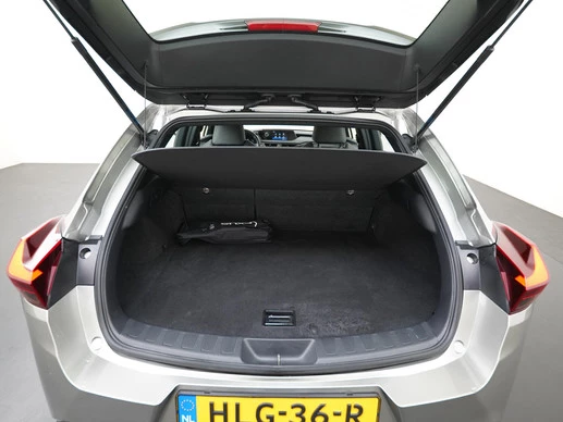 Lexus UX - Afbeelding 27 van 30