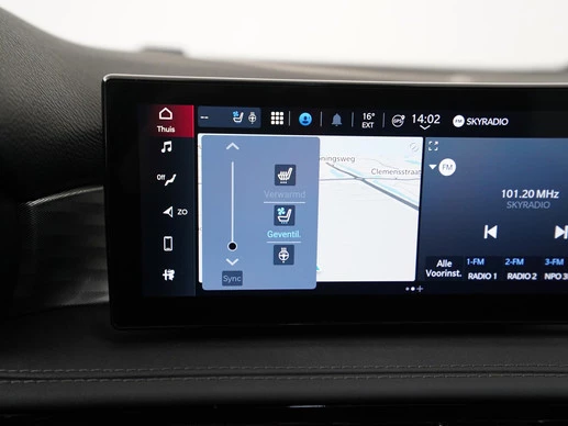 Lexus UX - Afbeelding 4 van 30