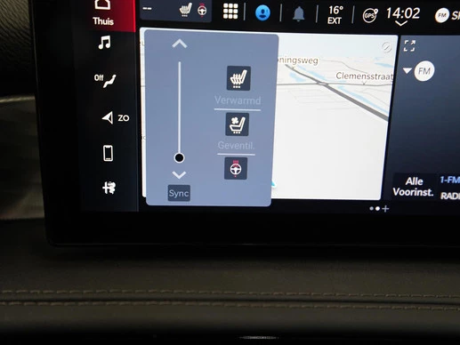 Lexus UX - Afbeelding 6 van 30