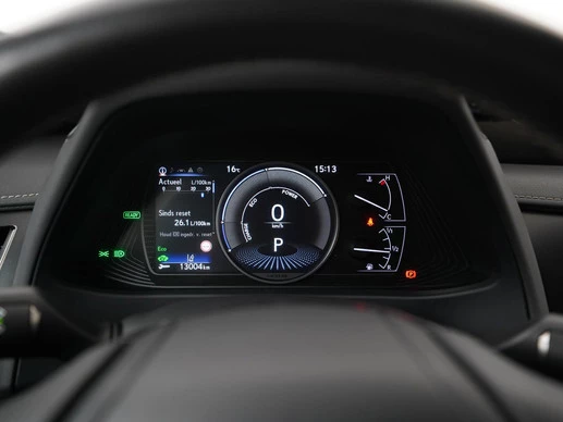 Lexus UX - Afbeelding 11 van 30