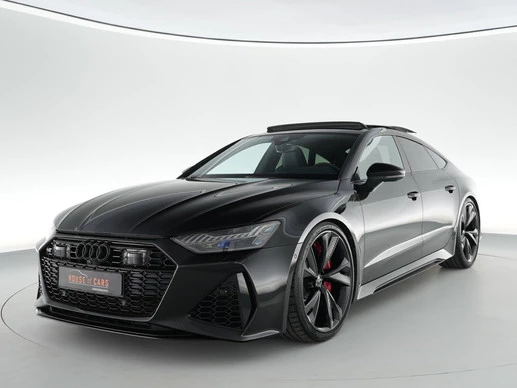 Audi RS7 - Afbeelding 1 van 30