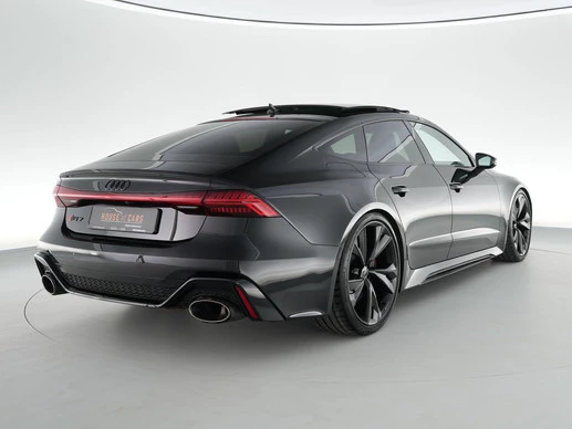 Audi RS7 - Afbeelding 2 van 30