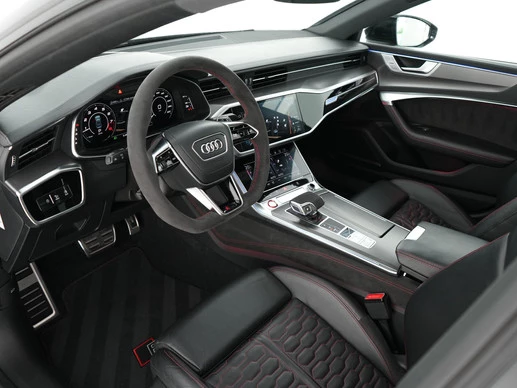 Audi RS7 - Afbeelding 3 van 30