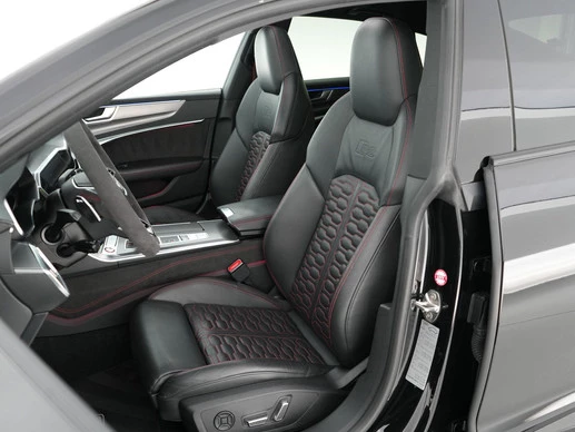 Audi RS7 - Afbeelding 5 van 30