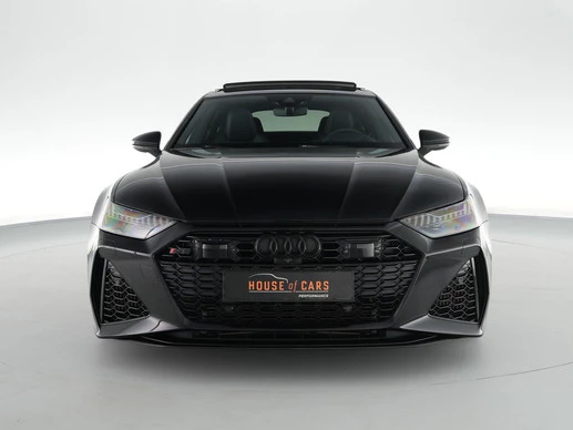 Audi RS7 - Afbeelding 6 van 30