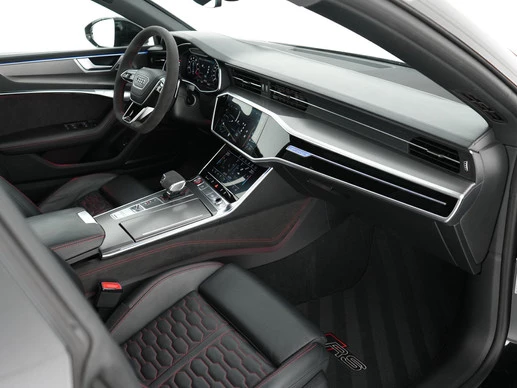 Audi RS7 - Afbeelding 8 van 30