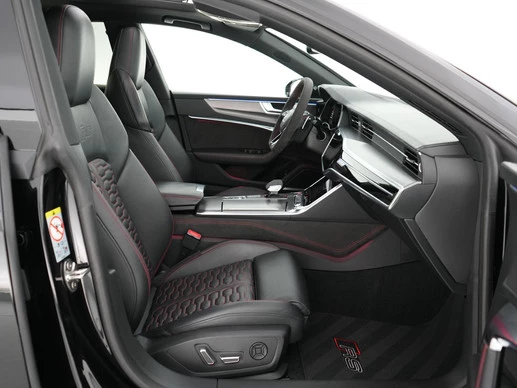 Audi RS7 - Afbeelding 9 van 30