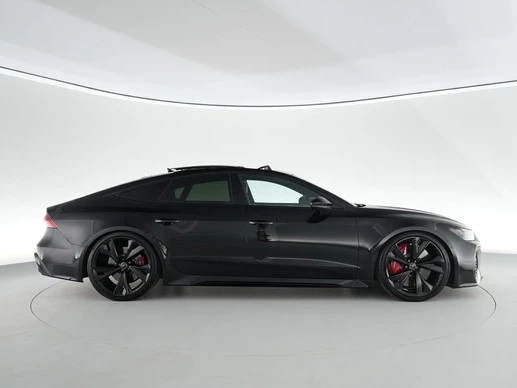 Audi RS7 - Afbeelding 12 van 30