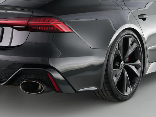 Audi RS7 - Afbeelding 18 van 30