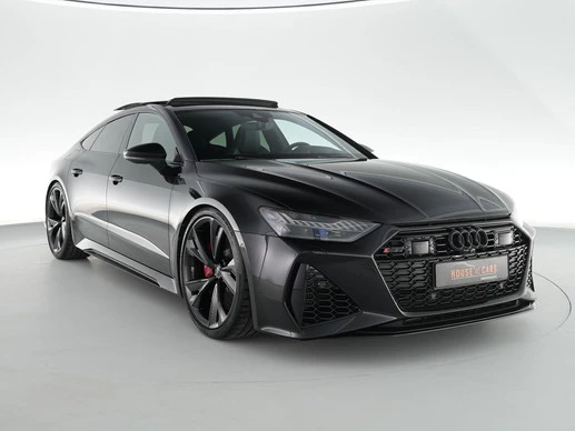 Audi RS7 - Afbeelding 21 van 30