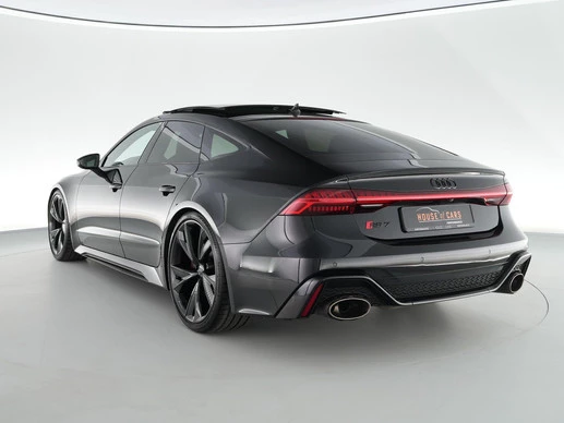 Audi RS7 - Afbeelding 22 van 30