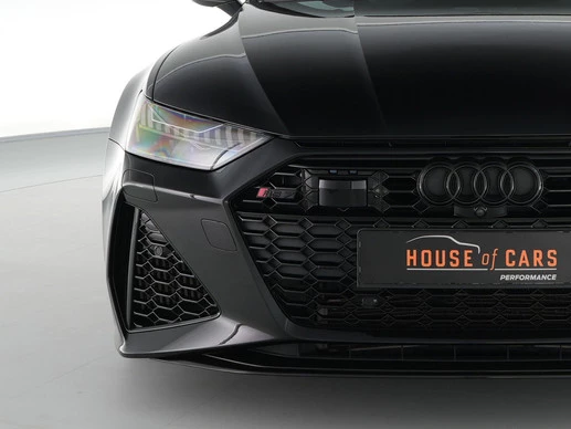 Audi RS7 - Afbeelding 27 van 30