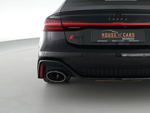 Audi RS7 - Afbeelding 28 van 30