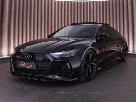 Audi RS7 - Afbeelding 1 van 30