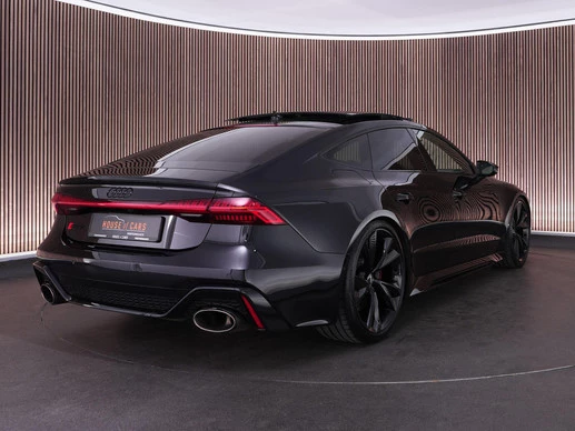 Audi RS7 - Afbeelding 2 van 30