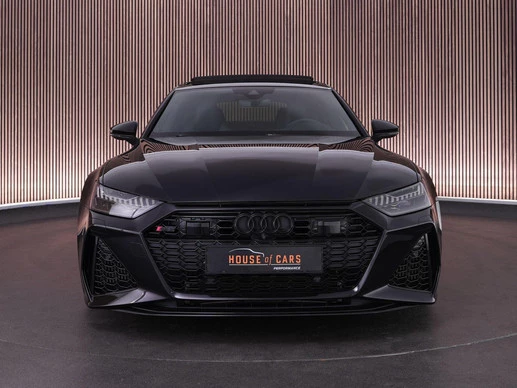Audi RS7 - Afbeelding 6 van 30