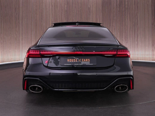 Audi RS7 - Afbeelding 7 van 30