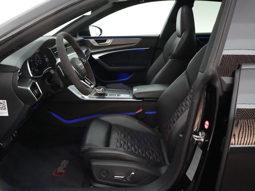 Audi RS7 - Afbeelding 4 van 30