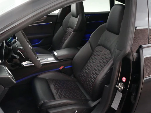 Audi RS7 - Afbeelding 5 van 30