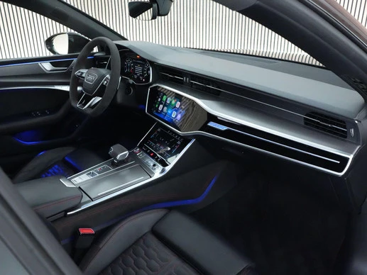 Audi RS7 - Afbeelding 8 van 30