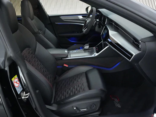 Audi RS7 - Afbeelding 9 van 30