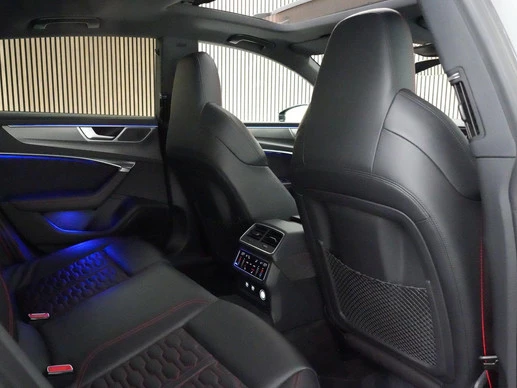 Audi RS7 - Afbeelding 13 van 30
