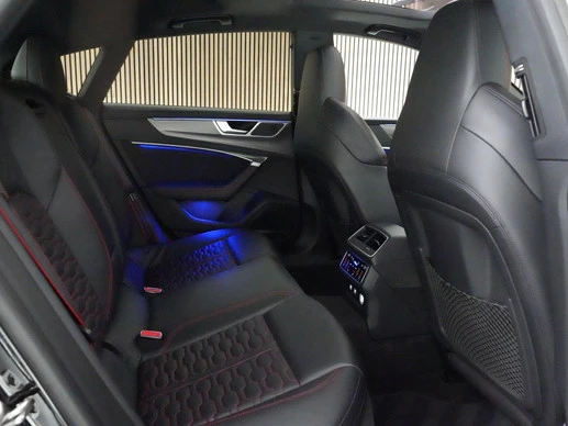 Audi RS7 - Afbeelding 14 van 30