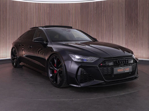 Audi RS7 - Afbeelding 15 van 30