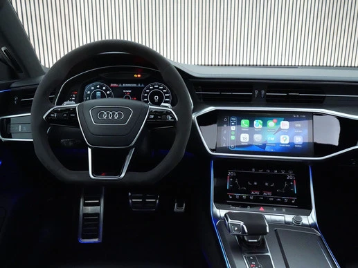Audi RS7 - Afbeelding 17 van 30