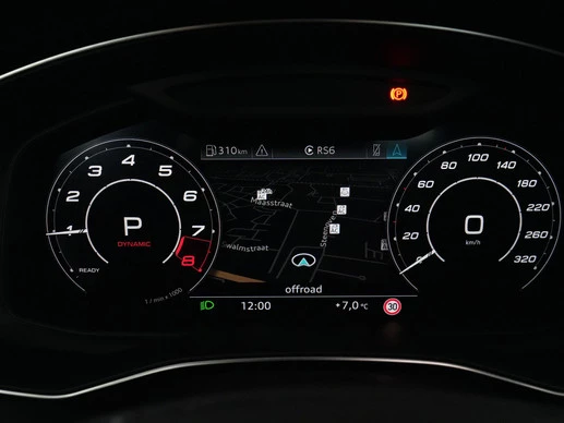 Audi RS7 - Afbeelding 18 van 30