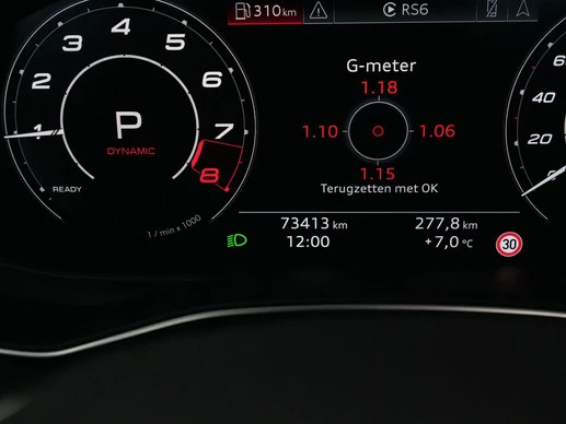 Audi RS7 - Afbeelding 19 van 30