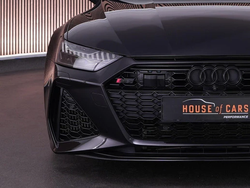 Audi RS7 - Afbeelding 21 van 30