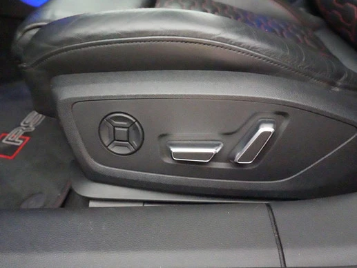 Audi RS7 - Afbeelding 24 van 30