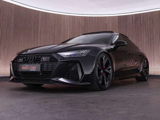 Audi RS7 - Afbeelding 27 van 30
