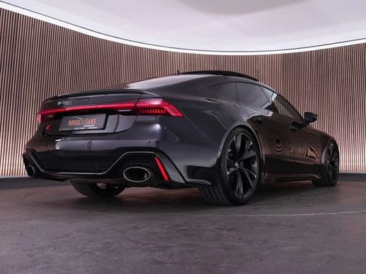 Audi RS7 - Afbeelding 28 van 30