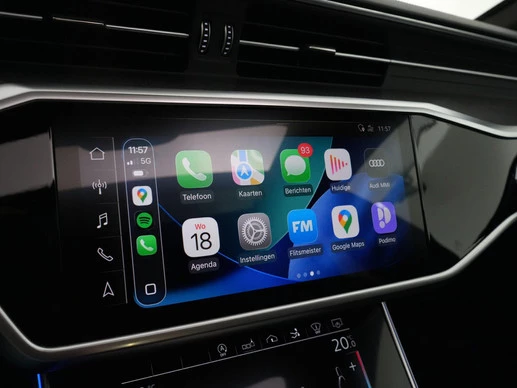 Audi RS7 - Afbeelding 30 van 30