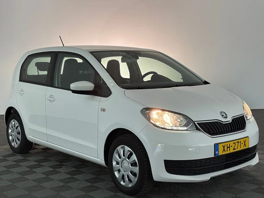Škoda Citigo - Afbeelding 1 van 11