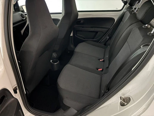 Škoda Citigo - Afbeelding 4 van 11