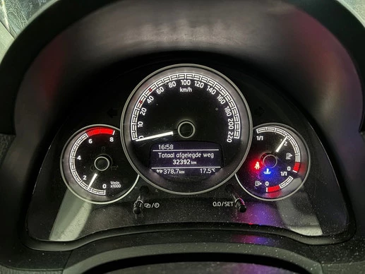 Škoda Citigo - Afbeelding 5 van 11