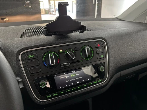 Škoda Citigo - Afbeelding 6 van 11