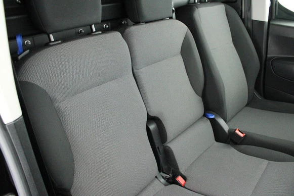 Citroën Berlingo - Afbeelding 2 van 30