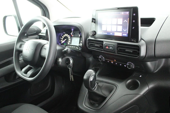 Citroën Berlingo - Afbeelding 3 van 30