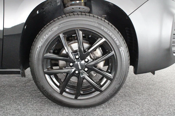 Citroën Berlingo - Afbeelding 4 van 30