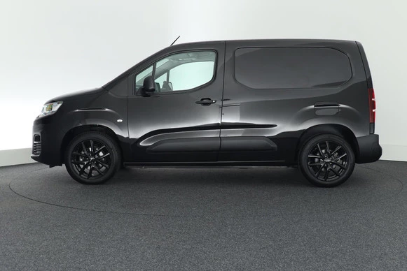 Citroën Berlingo - Afbeelding 5 van 30