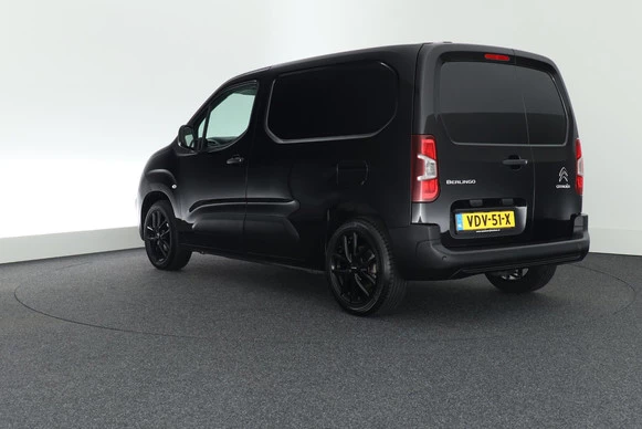 Citroën Berlingo - Afbeelding 6 van 30