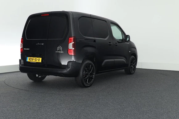 Citroën Berlingo - Afbeelding 7 van 30