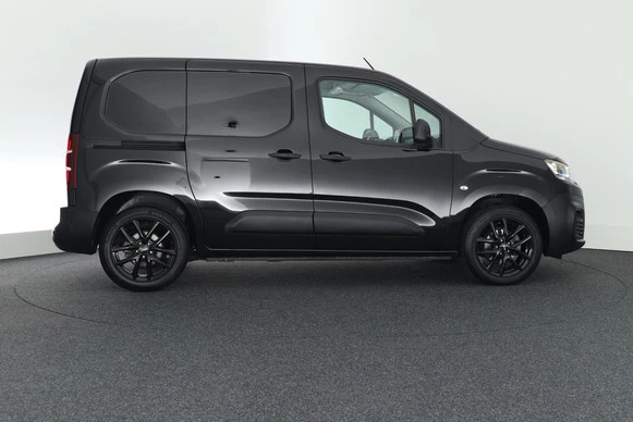 Citroën Berlingo - Afbeelding 8 van 30