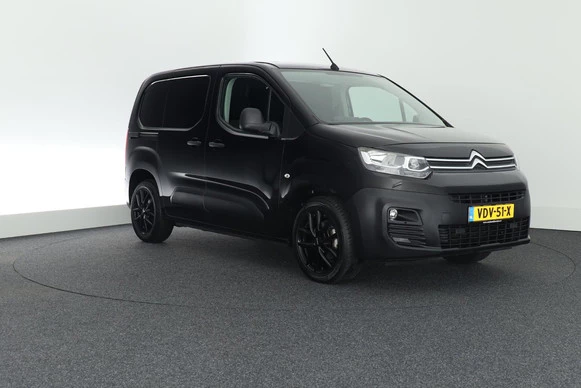 Citroën Berlingo - Afbeelding 9 van 30